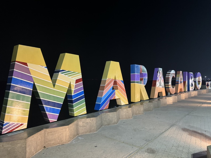 Photo of Maracaibo